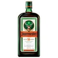 thumbnail image 1 of Jagermeister Liqueur, 1 L, 1 of 1