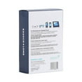 thumbnail image 3 of Bausch & Lomb Pre-Moistened Lens Cleaning Tissues 100 ct., 3 of 10