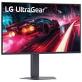 thumbnail image 2 of LG 27" UltraGear FHD IPS 200Hz, Nvidia Gsync, AMD FreeSync, HDR10, Gaming Monitor, 2 of 6