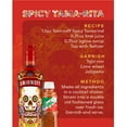 thumbnail image 5 of Smirnoff Spicy Tamarind Vodka, 750 ml, 5 of 6