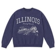 thumbnail image 5 of State of Mine Women's Arc Scape State Sweatshirt, 5 of 6