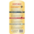 thumbnail image 2 of Burt's Bees 100% Natural Moisturizing Lip Balm, Original Beeswax, Vanilla Bean, Pomegranate & Ultra Conditioning (8 tubes), 2 of 4