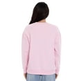 thumbnail image 2 of Women's Character Valentine's Day Sweatshirt, 2 of 6