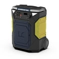 thumbnail image 1 of Monster Rockin Roller 360 Portable Indoor/Outdoor Bluetooth Speaker, 1 of 8
