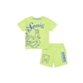 thumbnail image 5 of Character Boys 2-Piece Outift Set, 5 of 7