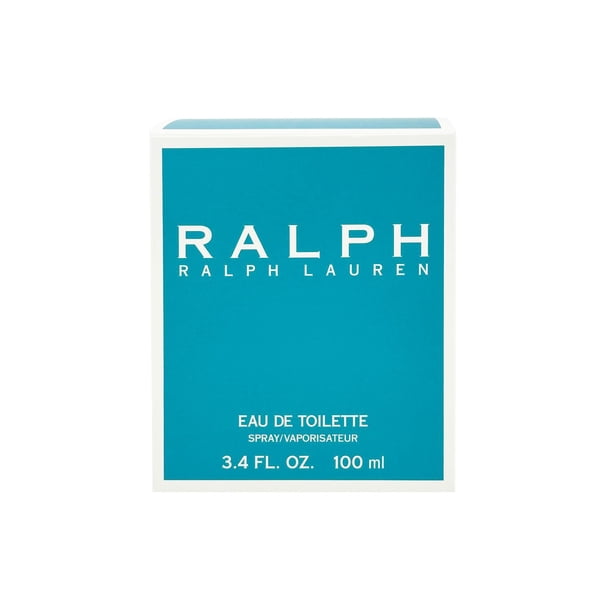 Ralph Lauren Ralph Eau De Toilette Spray, 100 ml - Samsclub.com