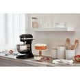 thumbnail image 3 of KitchenAid Professional 5 Plus 5 Quart Bowl-Lift Stand Mixer (Assorted Colors), 3 of 3
