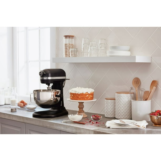 KitchenAid Professional 5 Plus 5 Quart Bowl-Lift Stand Mixer