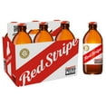 thumbnail image 1 of Red Stripe Lager Beer, 11.2 fl. oz. bottle, 6 pk., 1 of 8