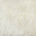 thumbnail image 5 of 100% Genuine Sheepskin Rug, 5'10" x 1'11", 5 of 6