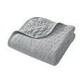 thumbnail image 2 of Hudson & Main Cooling Throw Blanket 60" x 70", 2 of 4