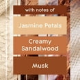 thumbnail image 5 of Glade Automatic Spray Air Freshener Refills, Cashmere Woods, 4 ct., 5 of 10