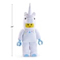 thumbnail image 2 of LEGO® Oversized Character Decorative Pillow Buddies, 2 of 6