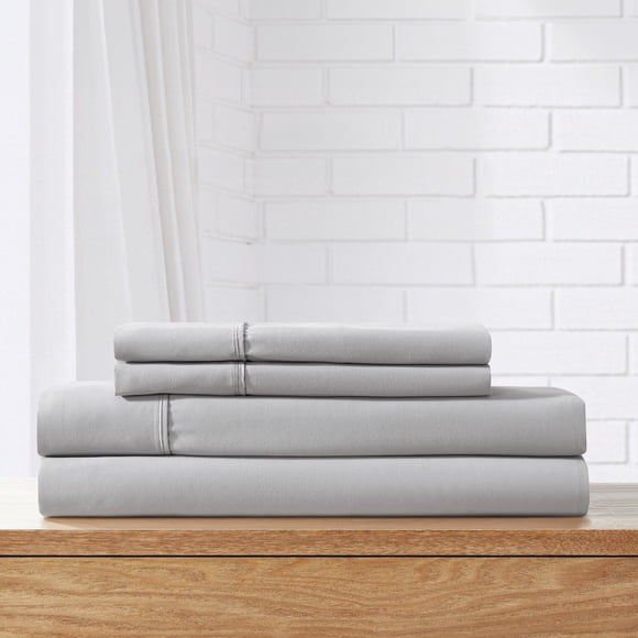 Member's Mark Soft Washed Sheet Set, Assorted Sizes