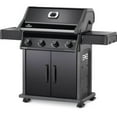 thumbnail image 2 of Napoleon Rogue 525 Propane Gas Grill, 2 of 8