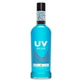 thumbnail image 1 of UV Blue Vodka, Raspberry 1 L, 1 of 2