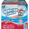 thumbnail image 5 of Hawaiian Punch Fruit Juicy Red, 12 fl. oz., 24 pk., 5 of 8