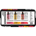 thumbnail image 9 of BODYARMOR Sports Drink Variety Pack Bottles, 20 fl. oz., 18 pk., 9 of 10