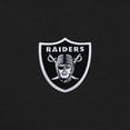 thumbnail image 4 of NFL Men's Quarter Zip Pullover, 4 of 5