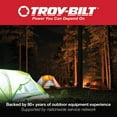 thumbnail image 11 of 10,000 / 8,000 Watt Troy-Bilt Portable Generator with CO Sensor Technology, 11 of 12