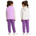 thumbnail image 14 of Puma Toddler Girls 3-Piece Vest Set, 14 of 14