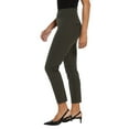 thumbnail image 3 of Express Women's Ponte Pant, 3 of 9