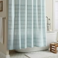 thumbnail image 1 of Town & Country Everyday Shower Curtain, 70"x72", 1 of 9