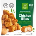 thumbnail image 1 of Member's Mark Fully Cooked Lightly Breaded Chicken Breast Bites, Frozen, 3 lbs., 1 of 6