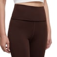 thumbnail image 5 of GapFit Women's Foldover Legging, 5 of 7