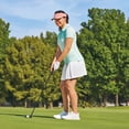 thumbnail image 5 of Member's Mark Women's 4 pk. Elite Premium Golf Gloves, Choose Size, 5 of 5