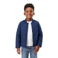 thumbnail image 1 of Member's Mark Boys Quilted Jacket, 1 of 7