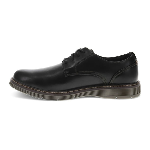 Dockers Men's Casual Dress Shoe - Black 12:- Medium, 12, Black