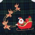thumbnail image 5 of Counting Daisies Baby Girl Holiday Outfit Set, 5 of 9