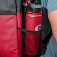 thumbnail image 2 of Logo Brands Georgia Bulldogs 24oz SS Water Bottle 2pk, 2 of 5