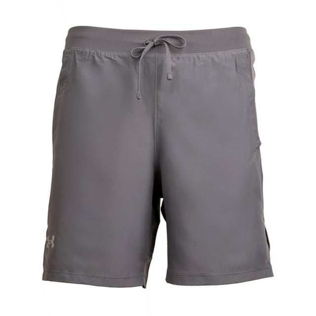 Under Armour Men's Launch 2-in-1 Short