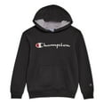 thumbnail image 5 of Champion Boys Logo Hoodie, 5 of 6