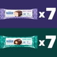 thumbnail image 4 of Good Warrior Bar Marshmallow & Brownie Crisp Variety Pack, 25.9 Oz X 14, 4 of 4