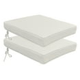 thumbnail image 1 of Member's Mark Multi-Purpose Cushions with Sunbrella Fabric, Set of 2, 1 of 2