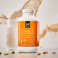 thumbnail image 6 of Member's Mark Vitamin C Plus Citrus Bioflavonoids & Rose Hips Tablets, 1000mg, 500 ct., 6 of 7