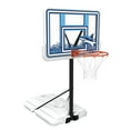 thumbnail image 11 of Lifetime Poolside Impact Portable Basketball System, 44", 11 of 15