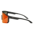 thumbnail image 4 of O'Neill 9038 Red Shield Performance Sunglasses, 4 of 6