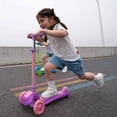 thumbnail image 6 of Yvolution Glider Air 3 Wheels Kids Scooter, 6 of 7