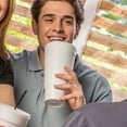 thumbnail image 6 of WinCup Foam Drink Cups, Car Cups 18 Series, White, Multi ct., 6 of 6