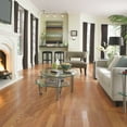 thumbnail image 1 of Traditional Living Golden Amber Oak II Laminate Flooring, 1 of 5