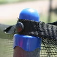 thumbnail image 8 of Skywalker Trampolines 17' Oval Trampoline and Enclosure, 8 of 8