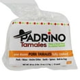 thumbnail image 1 of Padrino Pork Tamales, 12 ct., 1 of 10