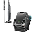thumbnail image 2 of Aiper Scuba X1 Pro Max Robotic Pool Cleaner & PilotFlow X1 Handheld Vacuum Bundle, 2 of 14