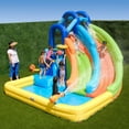 thumbnail image 1 of My 1st Water Slide Twin Rapids Super Water Slide, 1 of 8