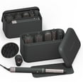 thumbnail image 1 of Sharper Image Revel 8-in-1 Multi-Styler Wave Deluxe, 1 of 9