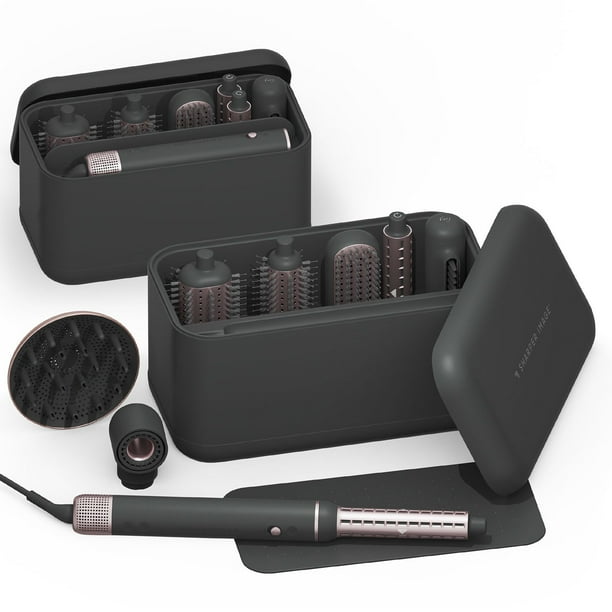 irwrap スタイラー  Volume+Shape【プレゼント付き！】 Airwrap ID™ Multi-Styler and Dryer for Straight to Wavy Hair
